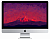 Купить Apple iMac 27" с дисплеем Retina 5K (MRR12) Core i5-9600K 3.7ГГц, 8 ГБ, 2 ТБ Fusion Drive, Radeon Pro 580X 8 ГБ (Mid 2019)