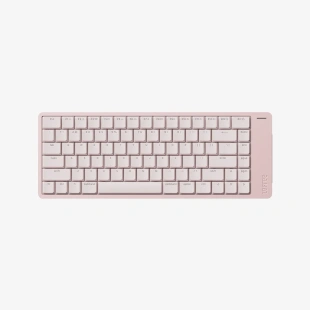 Клавиатура Lofree Flow 2, 84 клавиши, для Mac (Petal)