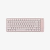 Клавиатура Lofree Flow 2, 84 клавиши, для Mac (Petal) Клавиатура Lofree Flow 2, 84 клавиши, для Mac (Petal)