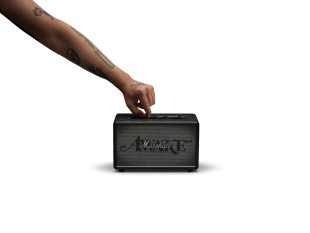 Marshall Acton III Awake NY Edition (Black)