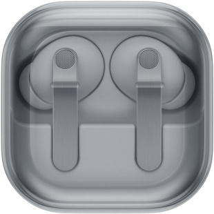 Беспроводные наушники Samsung Galaxy Buds4 Pro, White/Белый