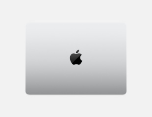 MacBook Pro 14" «Серебристый» Touch ID // Чип Apple M5 10-Core CPU, 10-Core GPU, 24 ГБ, 1 ТБ // Стандартный дисплей (Standard display) (2025)