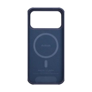 Чехол Pitaka Aramid ProGuard Case для iPhone 17 Pro Max, MILKY WAY GALAXY Чехол Pitaka Aramid ProGuard Case для iPhone 17 Pro Max, MILKY WAY GALAXY