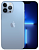Купить iPhone 13 Pro 512Gb Sierra Blue / Небесно-голубой