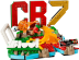 Конструктор Lego Editions Cristiano Ronaldo – Soccer Highlights (43012)