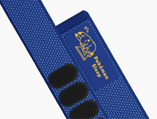 Фитнес-браслет Google Fitbit Air, Special Edition Pokémon Sleep