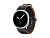 Купить  Samsung Galaxy Watch8 ( 44 мм) Wifi+LTE, серебристый корпус, спортивный браслет графитового цвета