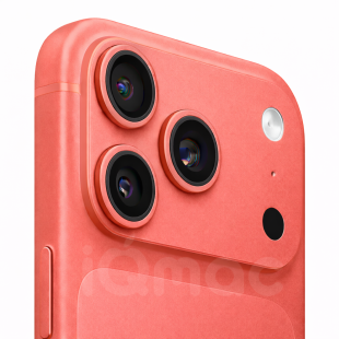 iPhone 18 Pro, 512Гб, Coral/Коралловый (эксклюзивный цвет)