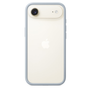 Чехол-бампер iPhone Air Bumper (Light Blue)