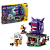 Конструктор Lego Pokémon SMART Play: Cubone and Gengar's Spooky Showdown (72166)
