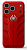 Чехол Golden Concept для iPhone 17 Pro, Magnetic Shield, Racing Sport Rubber, Rosso Corsa