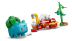 Конструктор Lego Pokémon SMART Play: Berry Bash with Bulbasaur and Bidoof (72155)