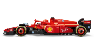 Конструктор Lego Speed Champions Ferrari SF-24 F1 (77242)