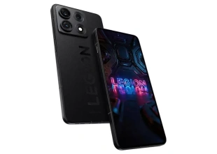 Lenovo Legion Y70 16 ГБ/1 ТБ, Черный