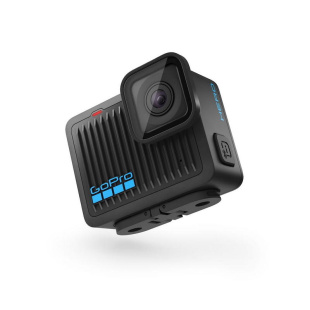 Видеокамера экшн GoPro HERO (2024) Black