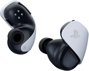 Беспроводная наушники-вкладыши Pulse Explore Wireless Earbuds для Sony Playstation 5 (White/Белый)