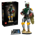 Конструктор Lego Star Wars Boba Fett (75455) Конструктор Lego Star Wars Boba Fett (75455)