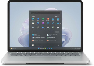 Microsoft Surface Laptop Studio 2 Intel Core i7 64GB RAM / 2TB NVIDIA RTX 2000 Ada (Business version)