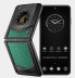 Телефон Vertu IRONFLIP Calfskin (Verona green/Зеленая Верона)