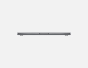 MacBook Pro 14" «Серый космос» (MTL83) Touch ID // Чип Apple M3 8-Core CPU, 10-Core GPU, 8 ГБ, 1 ТБ (Late 2023)