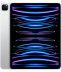 iPad Pro 12,9" (2022) 256gb / Wi-Fi + Cellular / Silver