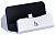 Док-станция Home Hoco USB-Charge-Dock (Silver/Серебристый)