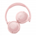 Беспроводные накладные наушники JBL TUNE 600BTNC (Pink)