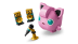 Конструктор Lego Pokémon SMART Play: Jigglypuff Concert (72159)