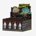 Набор секретных боксов с фигуркой POP MART LABUBU THE MONSTERS, Space Adventures Series, Blind Box (фигурка попадается случайно) (12 коробок)