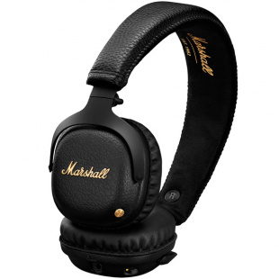 Беспроводные накладные наушники Marshall Mid A.N.C. Bluetooth (Black)