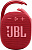 Купить JBL Clip 4 Red