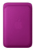 Чехол-бумажник FineWoven с MagSafe для iPhone, цвет Magenta/Пурпурный
