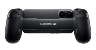 Игровая консоль Backbone Pro