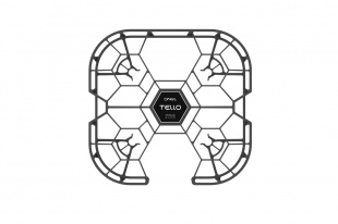 Защита пропеллеров DJI Cynova Propeller Guard for Tello (Gray)