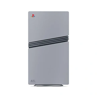 Sony Playstation 5 Pro Digital Edition (2024) 30th Anniversary Limited Edition (Ограниченная серия к 30-летию)