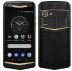 Vertu Aster P Gothic YG Ultimate Gold Black Lizard