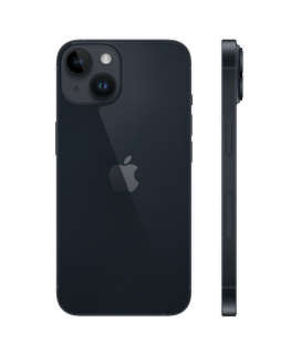 iPhone 14 256Гб Midnight/Полуночный (Only eSIM)