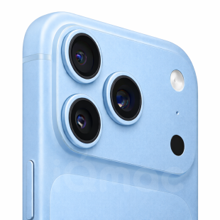 iPhone 17 Pro, 1Тб, Blue/Голубой (эксклюзивный цвет) (nano-SIM & eSIM) (без RuStore)