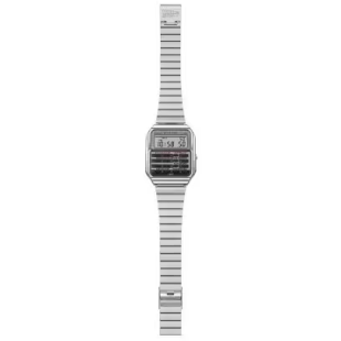 Часы Casio х Back To The Future / Limited Edition (CA-500WEBF-1A)