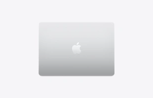 Apple MacBook Air 15" 512 ГБ "Серебристый" // Чип Apple M5 10-Core CPU, 10-Core GPU, 32 ГБ, 512 ГБ (2026)