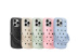 Чехол Crocs для iPhone 16 Pro (Голубой)