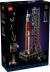 Конструктор Lego Icons NASA Artemis Space Launch System (10341)