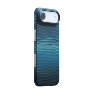 Ультратонкий чехол Pitaka Ultra-Slim Case для iPhone Air, Moonrise Ультратонкий чехол Pitaka Ultra-Slim Case для iPhone Air, Moonrise