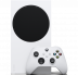 Microsoft Xbox Series S (White/Белый)