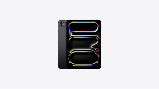 iPad Pro 11" (2024) 1Тb / Wi-Fi / Space Black (standard glass)