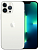 Купить iPhone 13 Pro 256Gb Silver / Серебристый
