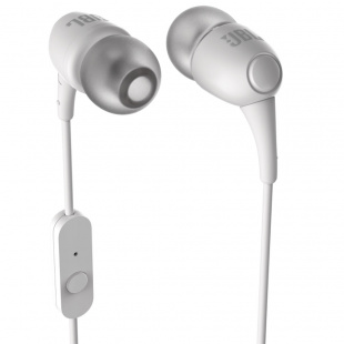 Наушники JBL T100 (White)