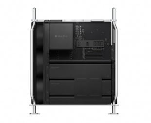 Apple Mac Pro Xeon W 3.2ГГц (16xCore), 96Гб, 2Тб SSD, Two Radeon Pro Vega II  (Late 2019)