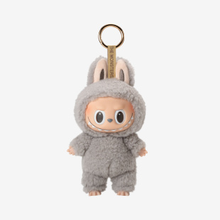 Секретный бокс с брелком LABUBU THE MONSTERS Exciting Macaron, Vinyl Plush, Blind Box (фигурка попадается случайно)