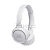 Купить Беспроводные накладные наушники JBL TUNE 500BT (White)